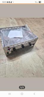 Nieuwe gasbarbecue - Perfect voor buiten koken, Ophalen of Verzenden