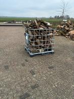 Brandhout, Minder dan 3 m³, Ophalen