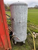 Viha Buttinger 500 Liter Compressor Tank, Doe-het-zelf en Verbouw, Compressors, 100 liter of meer, Ophalen, Gebruikt, Minder dan 6 bar