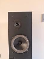 Translator Impact 1-II speakers – Hans Baan – nw foamranden, Ophalen, Zo goed als nieuw, Front, Rear of Stereo speakers, Overige merken