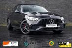 Mercedes-Benz C-klasse 300 e AMG Line Limited Black & Black, Automaat, Achterwielaandrijving, Euro 6, 4 cilinders