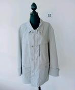 Zomerjas. Grijs. Lange jas. Maat 52, Ophalen of Verzenden, Zo goed als nieuw, Grijs, Jas of Mantel