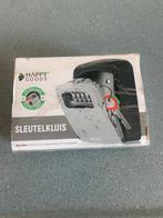 Happy Goods Sleutelkluis - Nieuw in doos, Ophalen of Verzenden, Nieuw, Overige materialen, Slot