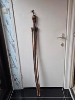 Ritme Stamper Senufo stam Afrikaanse Ivoorkust, Antiek en Kunst, Ophalen of Verzenden