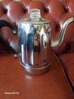 PERCOLATOR KAN /BREDEMEYER, Ophalen