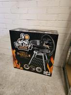 Big Jeff BBQ Grill (nieuw in doos), Ophalen, Nieuw