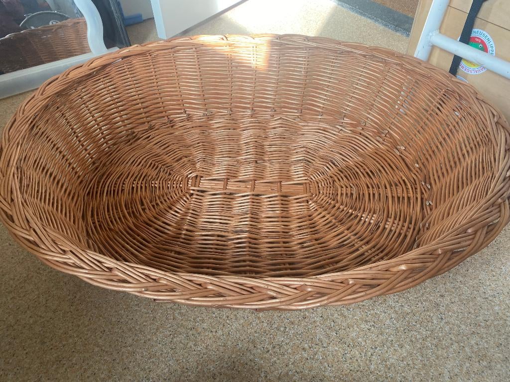 Hondenmand, mooi , bijna niet gebruikt!, Ophalen, Zo goed als nieuw