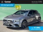 Mercedes-Benz A-klasse 250 e AMG | Trekhaak | Sfeerverlichti, Stof, Gebruikt, 4 cilinders, 16 kWh