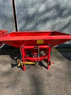 Lely 1500 Kunstmeststrooier, Ophalen, Kunstmest