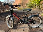 Superfijne Puky ZLX 18 inch kinderfiets, Ophalen, Gebruikt, 16 tot 20 inch