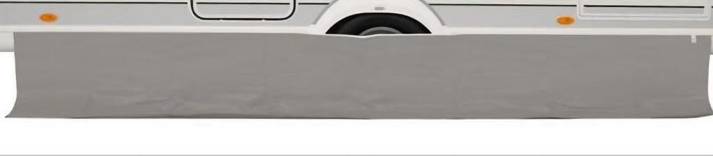 Tochtstrook voor caravan, Ophalen of Verzenden