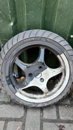 Aerox achtervelg, Ophalen, Zo goed als nieuw, Overige typen