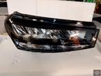 Skoda Fabia 4 6VA 2022+ LED Koplamp Rechts 6VB941016, Skoda, Skoda Auto a.s., Gebruikt, Infoline@skoda-auto.cz