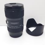 Sigma 18-35mm F/1.8 DC HSM Art, Sigma, Zo goed als nieuw, https://www.sigma-global.com/en/contact/, 2-4-16 Kurigi, Asao-ku, Kawasaki-shi, Kanagawa 215-8530, Japan