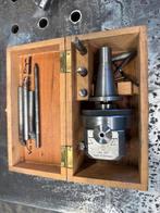 Automatische kotterkop, Overige soorten, Ophalen of Verzenden, Zo goed als nieuw, Elektrisch