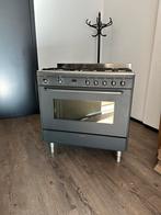 Smeg Snl90da7 oven , gas fornuis met 5 branders, Computers en Software, Computerbehuizingen, Ophalen, Gebruikt