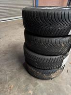 Banden met velg, Ophalen, Gebruikt