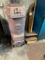 Houtkachel revisie project - SUN 1020, Gebruikt, Houtkachel, Ophalen of Verzenden, Vrijstaand