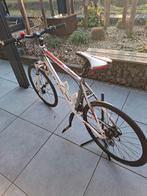 Bulls King Cobra MTB, frame 52 cm., wielen 26 inch, Shimano, Gebruikt, Hardtail, Heren, 49 tot 53 cm