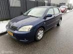 Toyota Corolla 1.6 VVT-i Executive, Voorwielaandrijving, 450 kg, Gebruikt, 4 cilinders