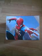 Marvel spider man collector's edition, Ophalen of Verzenden, Zo goed als nieuw