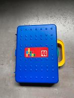 Speelgoed educatief leren compleet, Ophalen, Zo goed als nieuw