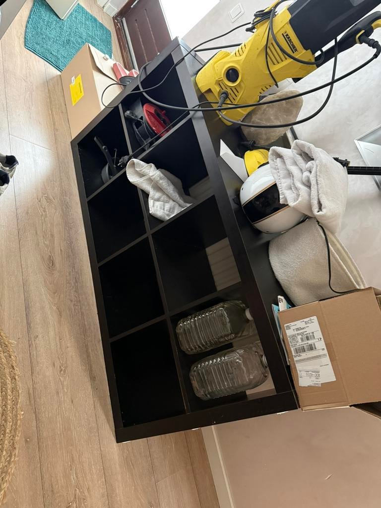 Ikea kasten, Huis en Inrichting, Kasten | Boekenkasten, Zo goed als nieuw, Minder dan 100 cm, 25 tot 50 cm, 50 tot 100 cm