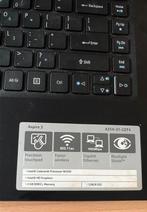 Acer Aspire 3 A314-31-C0T4, Computers en Software, Windows Laptops, Ophalen, Gebruikt, 2 tot 3 Ghz, SSD