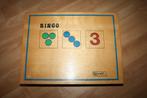 Rolf Bingo - in houten doos, Ophalen of Verzenden, Gebruikt