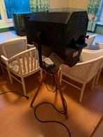 Oude filmlamp / schouwburg lamp, Antiek en Kunst, Antiek | Lampen, Ophalen