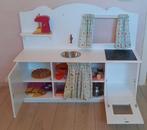 Speelkeukentje samen of apart te koop, Ophalen, Gebruikt