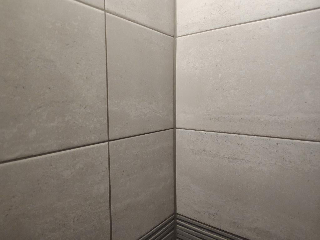 Badkamer- wc tegel 20x50 cm, Doe-het-zelf en Verbouw, Tegels, Ophalen, 40 tot 60 cm, Nieuw, Minder dan 5 m²