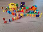 Superleuke Domino Mega Set, Ophalen of Verzenden, Zo goed als nieuw, Overige merken