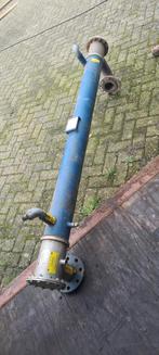 Rookgas wisselaar, 30 tot 80 cm, Gebruikt, Cv-ketel of Combi-ketel, Minder dan 60 cm