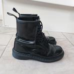 Dr.Martens Mono Black maat 38(1460), Zwart, Lage of Enkellaarzen, Ophalen of Verzenden, Dr. Martens