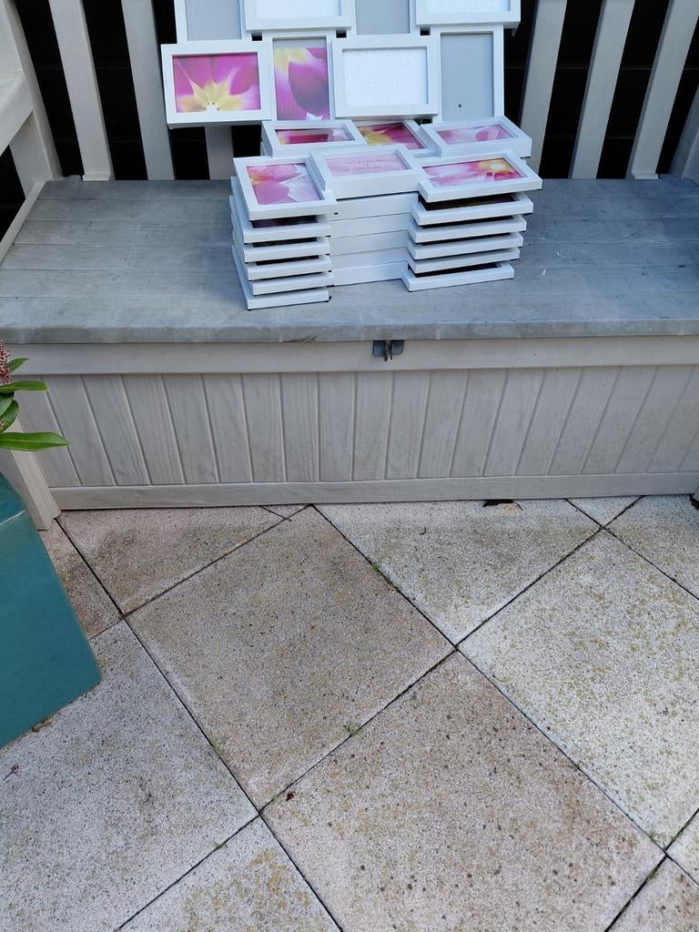 Foto lijstjes, Ophalen, Minder dan 50 cm, Minder dan 50 cm