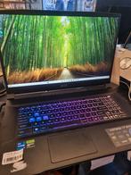 MSI Katana 17 B13V, Met videokaart, Qwerty, Ophalen of Verzenden, Zo goed als nieuw
