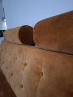 Driezitsbank, Ophalen, Zo goed als nieuw, Driepersoons, 200 tot 250 cm