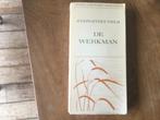 Stijn Streuvels, De werkman, Ophalen of Verzenden, Gelezen, Stijn Streuvels, België