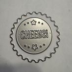 Cheers, Ophalen of Verzenden, Zo goed als nieuw, Overige thema's, Pons of Mal