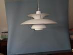 Paul henningsen voor Louis Poulsen PH 5 design lamp, Gebruikt, Ophalen of Verzenden, Minder dan 50 cm, Deens design