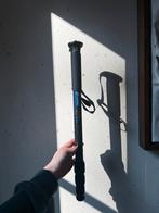 LEOFOTO - 284C monopod, Audio, Tv en Foto, Fotografie | Statieven en Balhoofden, Ophalen of Verzenden, Zo goed als nieuw, 150 tot 175 cm