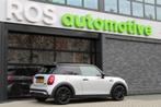 MINI Mini 1.5 Cooper Camden Plus Edition | NAP | PANO | HUD, Adaptive Cruise Control, 136 pk, Gebruikt, 4 stoelen