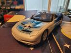 Chevrolet corvette cabrio, Hobby en Vrije tijd, Modelauto's | 1:18, Auto, M, Ophalen of Verzenden, Zo goed als nieuw