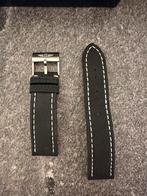 Breilting Avenger military strap, Ophalen of Verzenden, Zo goed als nieuw, Breitling