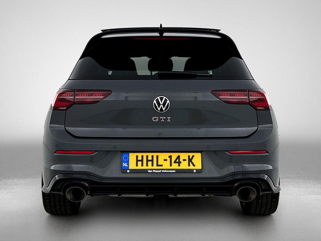 Volkswagen Golf 2.0 TSI GTI Clubsport | 360 PK | ABT-Tuning, Auto's, Volkswagen, 12 maanden, Stof, Euro 6, 4 cilinders
