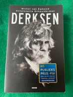 Antoinnette Scheulderman - Derksen, Boeken, Ophalen of Verzenden, Zo goed als nieuw, Antoinnette Scheulderman; Michel van Egmond