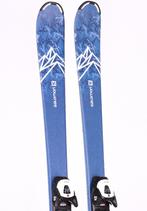 70 80 90 100 110 120 140 150 kinder ski's SALOMON QST MAX