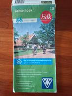 Falk Fietskaart Achterhoek 10, Boeken, Atlassen en Landkaarten, Gelezen, 2000 tot heden, Landkaart, Nederland
