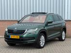 Skoda Kodiaq 1.5 TSI Business Edition Plus Panorama/ Leder/, 4 cilinders, 150 pk, Bedrijf, Kodiaq